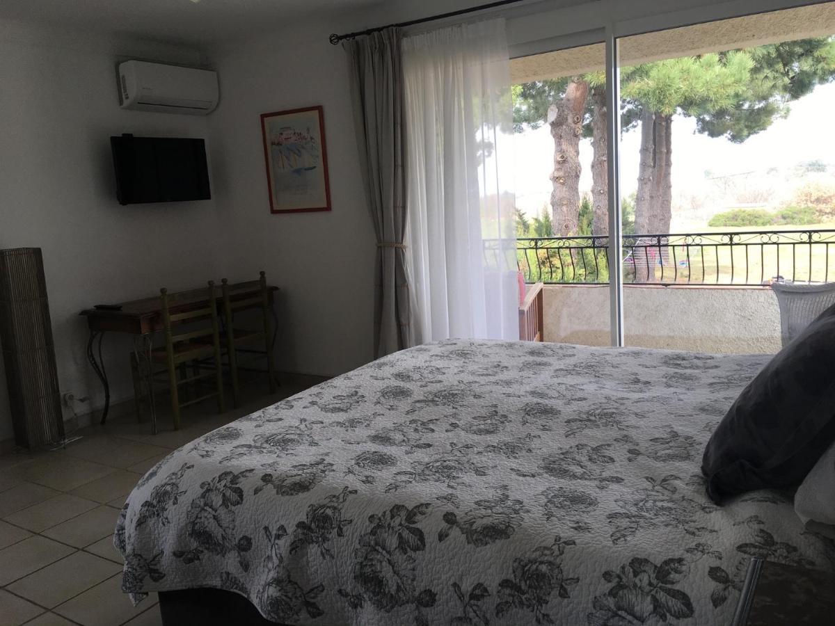 Chambre D'Hotes Villa Cote Vermeille Argeles-sur-Mer Exterior photo