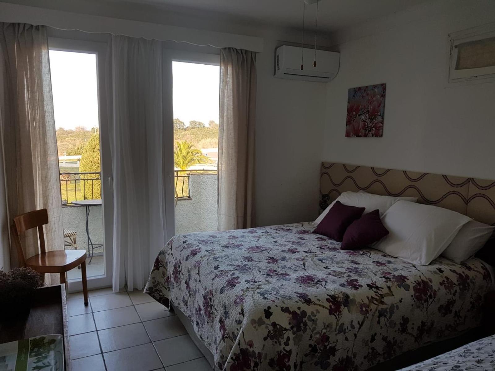 Chambre D'Hotes Villa Cote Vermeille Argeles-sur-Mer Room photo